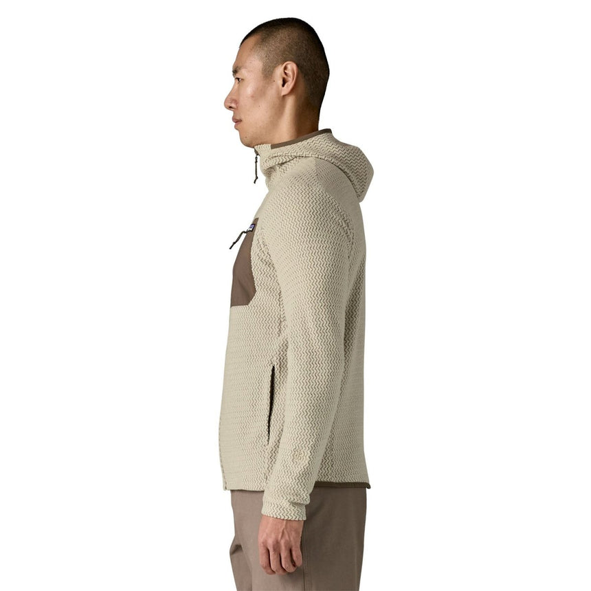 R1 Air Full-Zip Hoody - Veste Polaire HommePolairesPatagonia