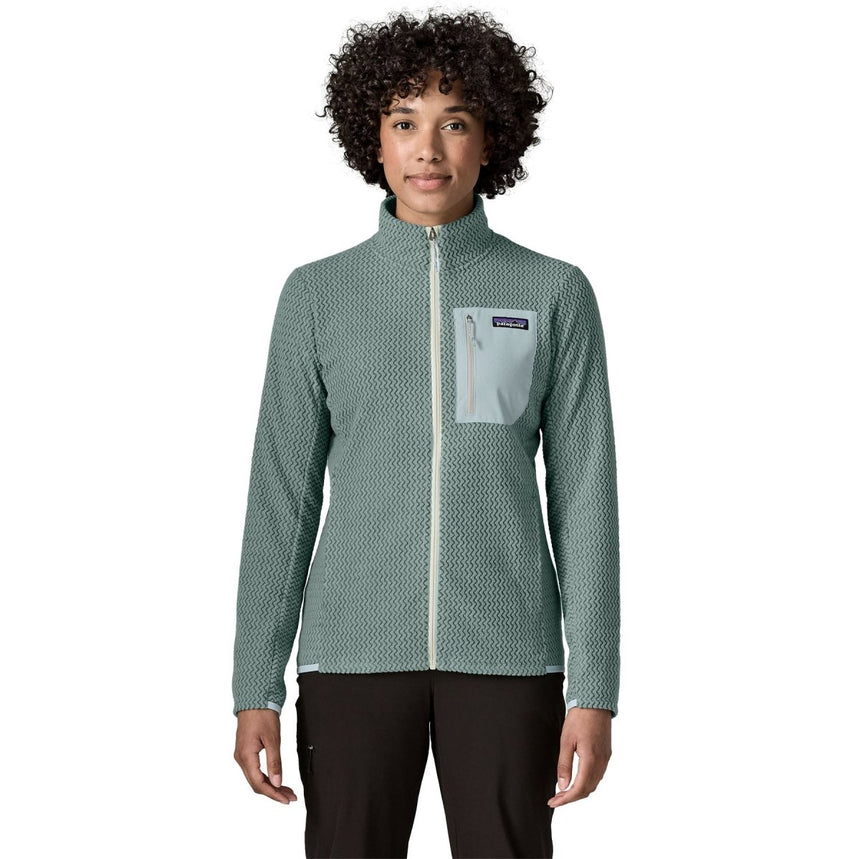 R1 Air Jacket - Veste Polaire FemmePolairesPatagonia