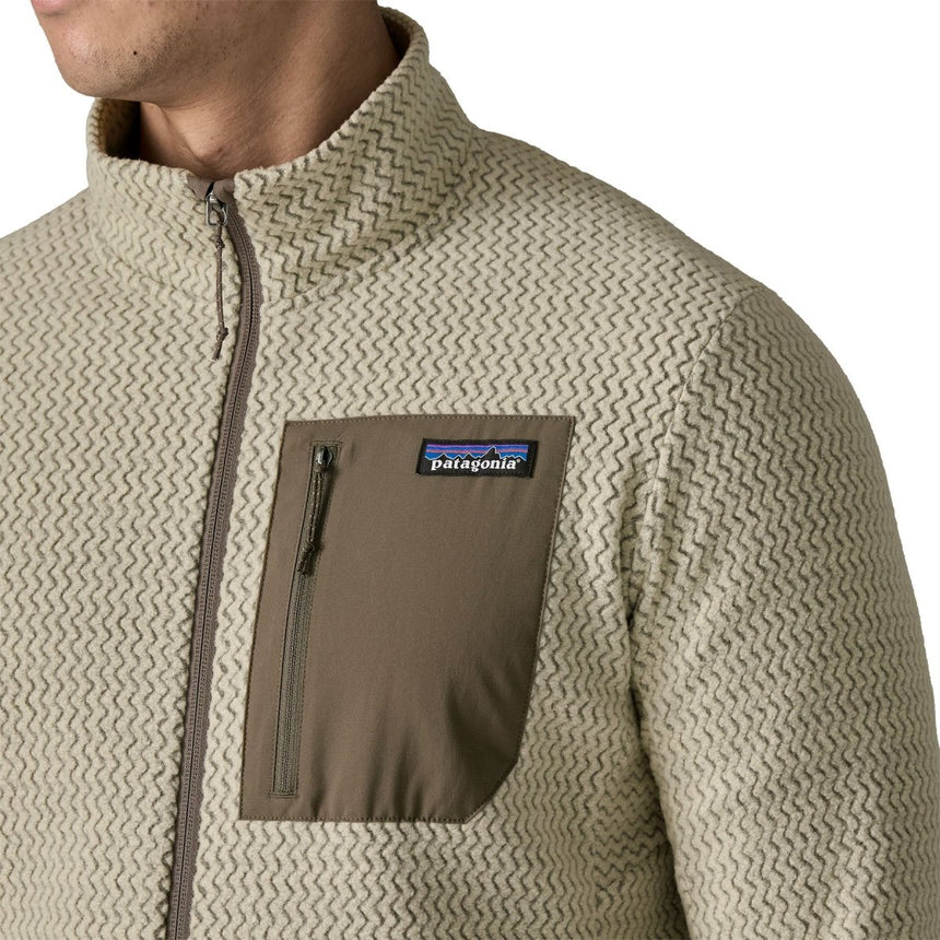 R1 Air Jacket - Veste Polaire HommePolairesPatagonia