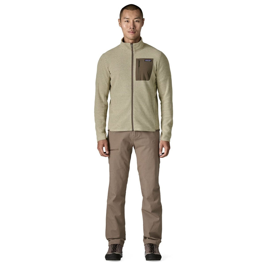 R1 Air Jacket - Veste Polaire HommePolairesPatagonia