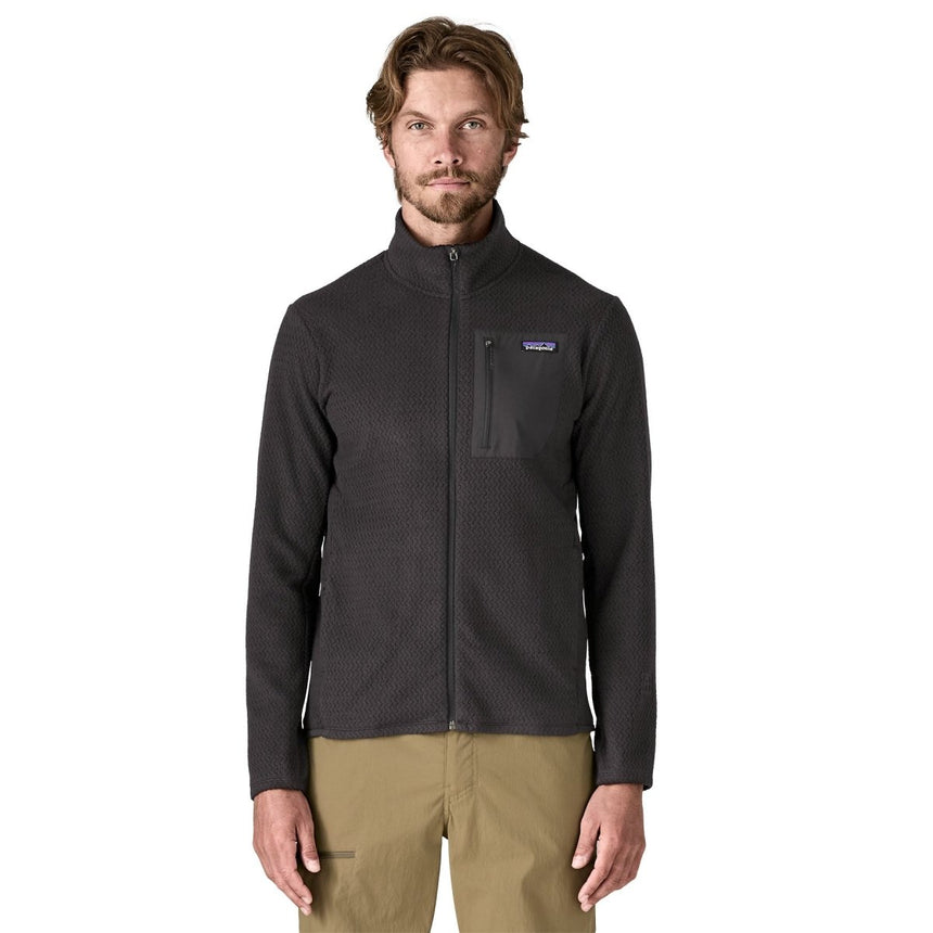 R1 Air Jacket - Veste Polaire HommePolairesPatagonia