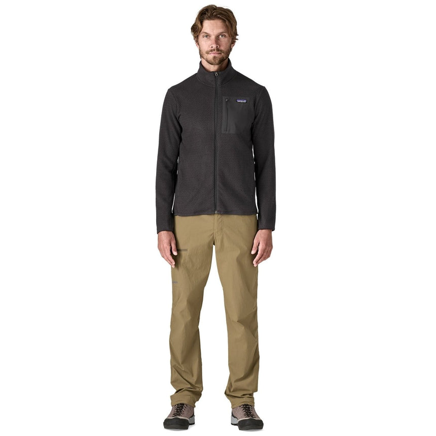 R1 Air Jacket - Veste Polaire HommePolairesPatagonia