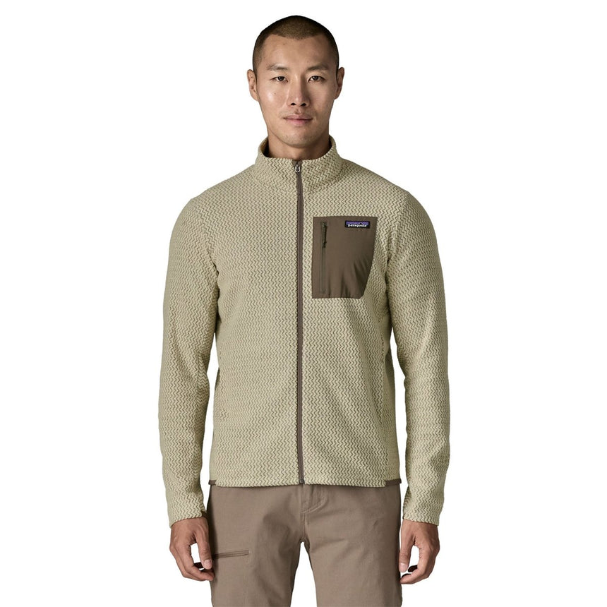 R1 Air Jacket - Veste Polaire HommePolairesPatagonia