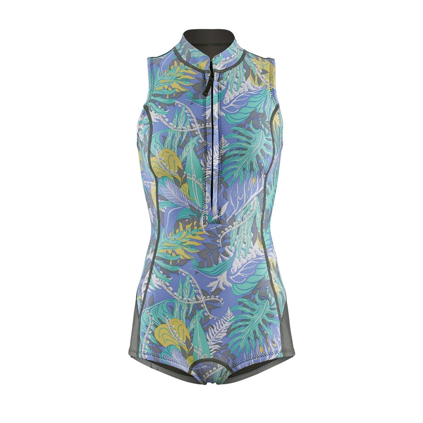R1 Lite Yulex Spring Juanita - Combinaison Surf FemmeSteamersPatagonia