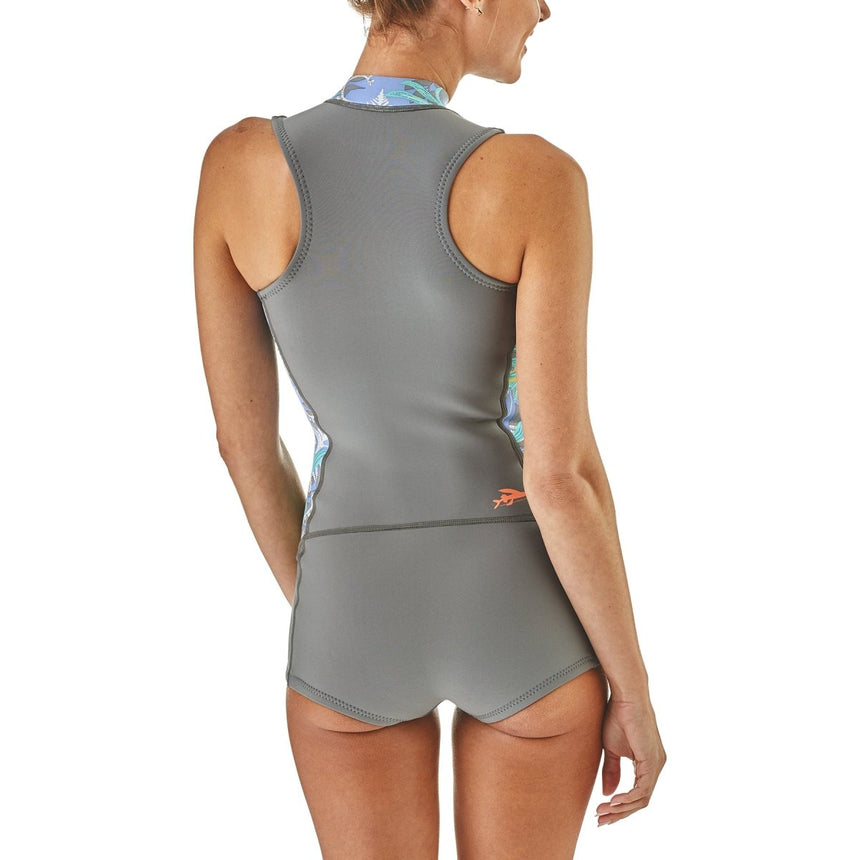 R1 Lite Yulex Spring Juanita - Combinaison Surf FemmeSteamersPatagonia