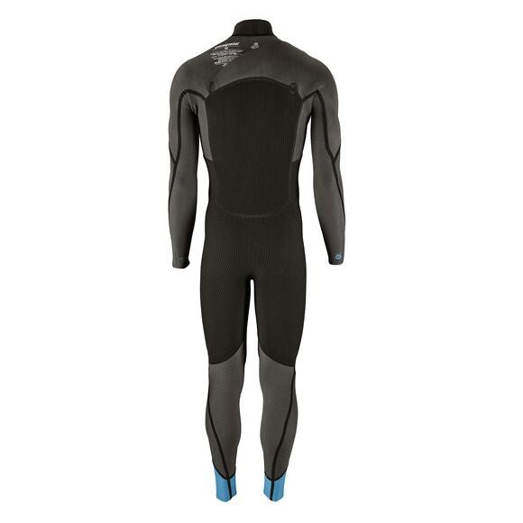 R1 Yulex 2/2 mm F Zip Full Suit - Combinaison Surf HommeSteamersPatagonia