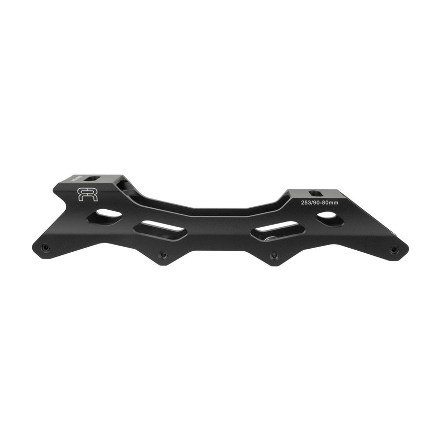 R2 90/80 Flat Frames - Platines RollerPlaquesFr Skates