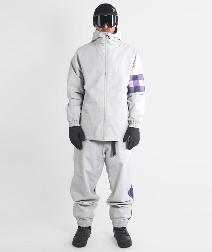 R2ARARE Pantalons HommePantalonsOxbow