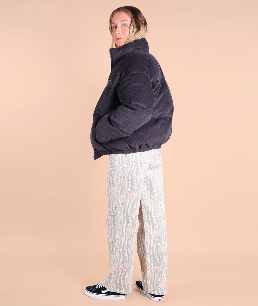 R2CORDUROY Vestes FemmeVestesOxbow