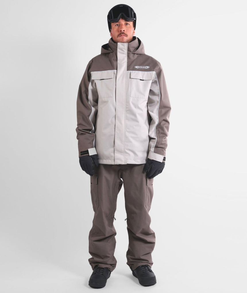 R2LAZONE Vestes HommeVestesOxbow