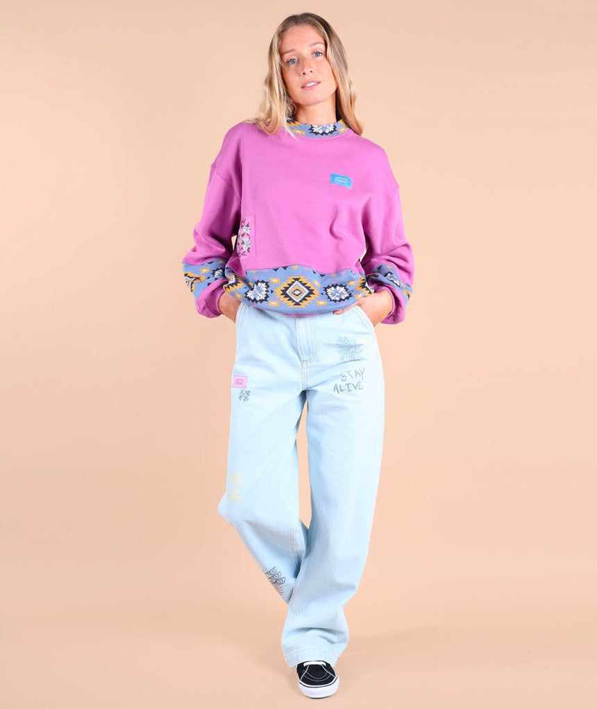 R2MIRAGE Sweats FemmeSweatsOxbow