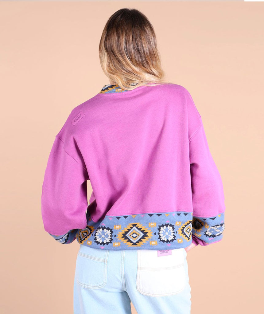 R2MIRAGE Sweats FemmeSweatsOxbow