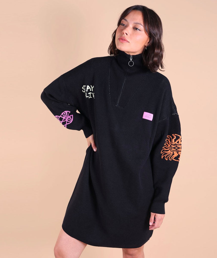 R2SOUANE Robes FemmeDressOxbow