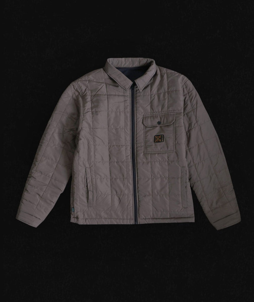 R2VORTEX Vestes HommeVestesOxbow
