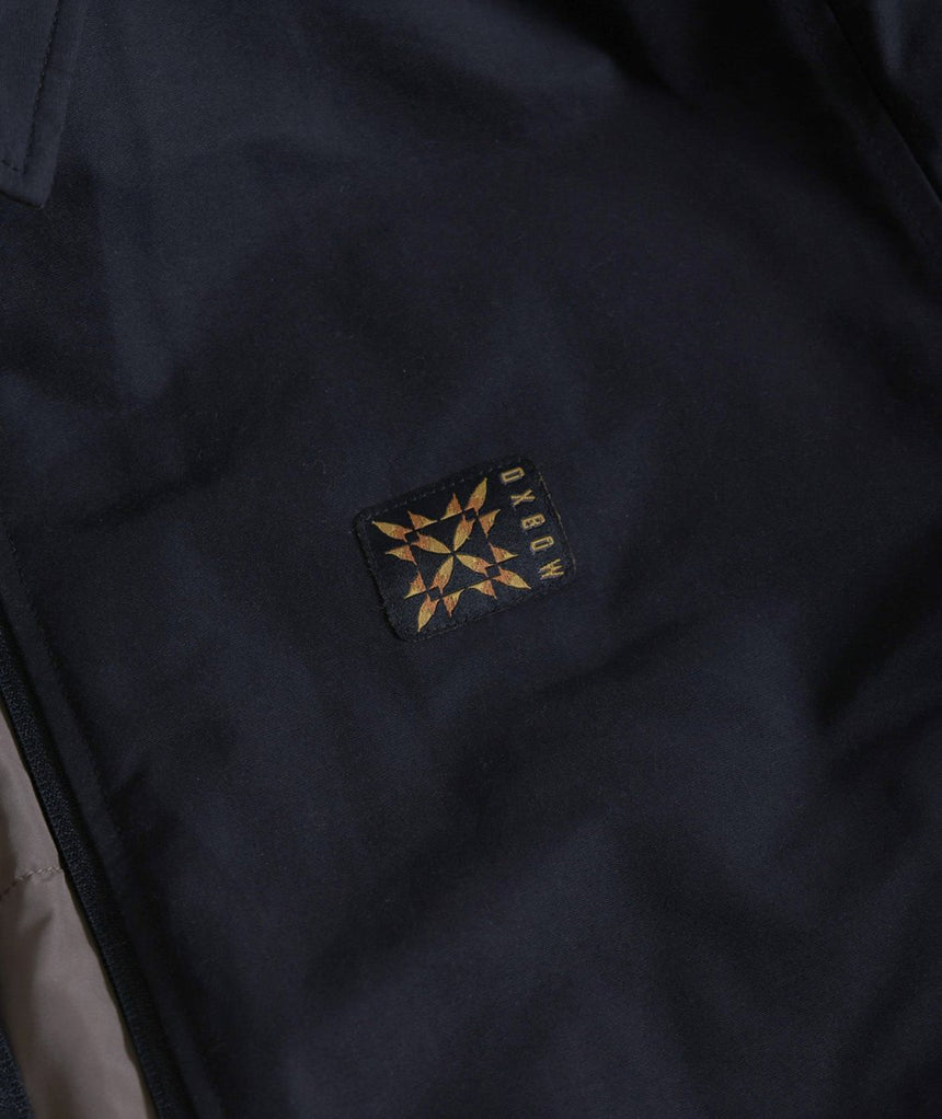 R2VORTEX Vestes HommeVestesOxbow