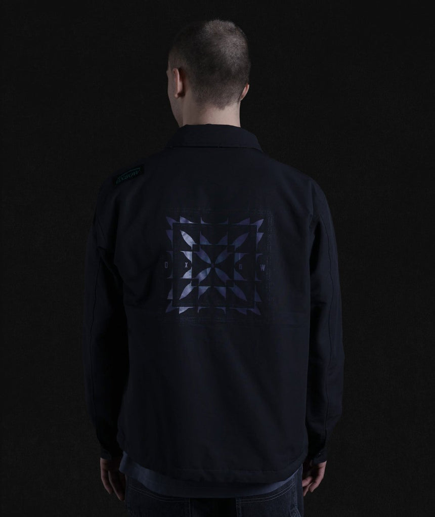 R2VORTEX Vestes HommeVestesOxbow