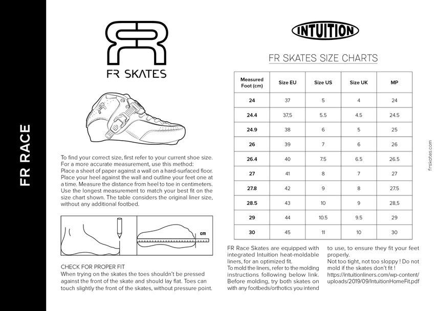 Race Boots Roller#Roller VitesseFr Skates