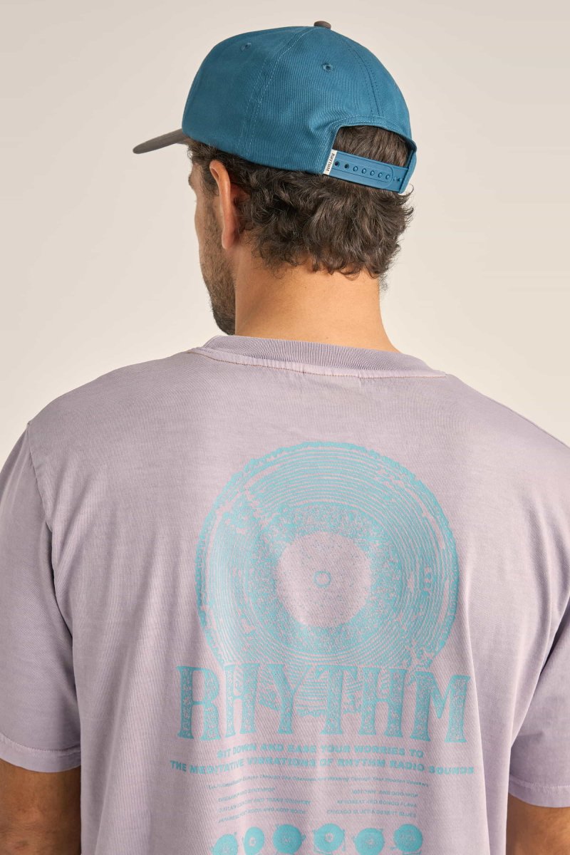 Radio Sounds Casquette#CasquettesRhythm