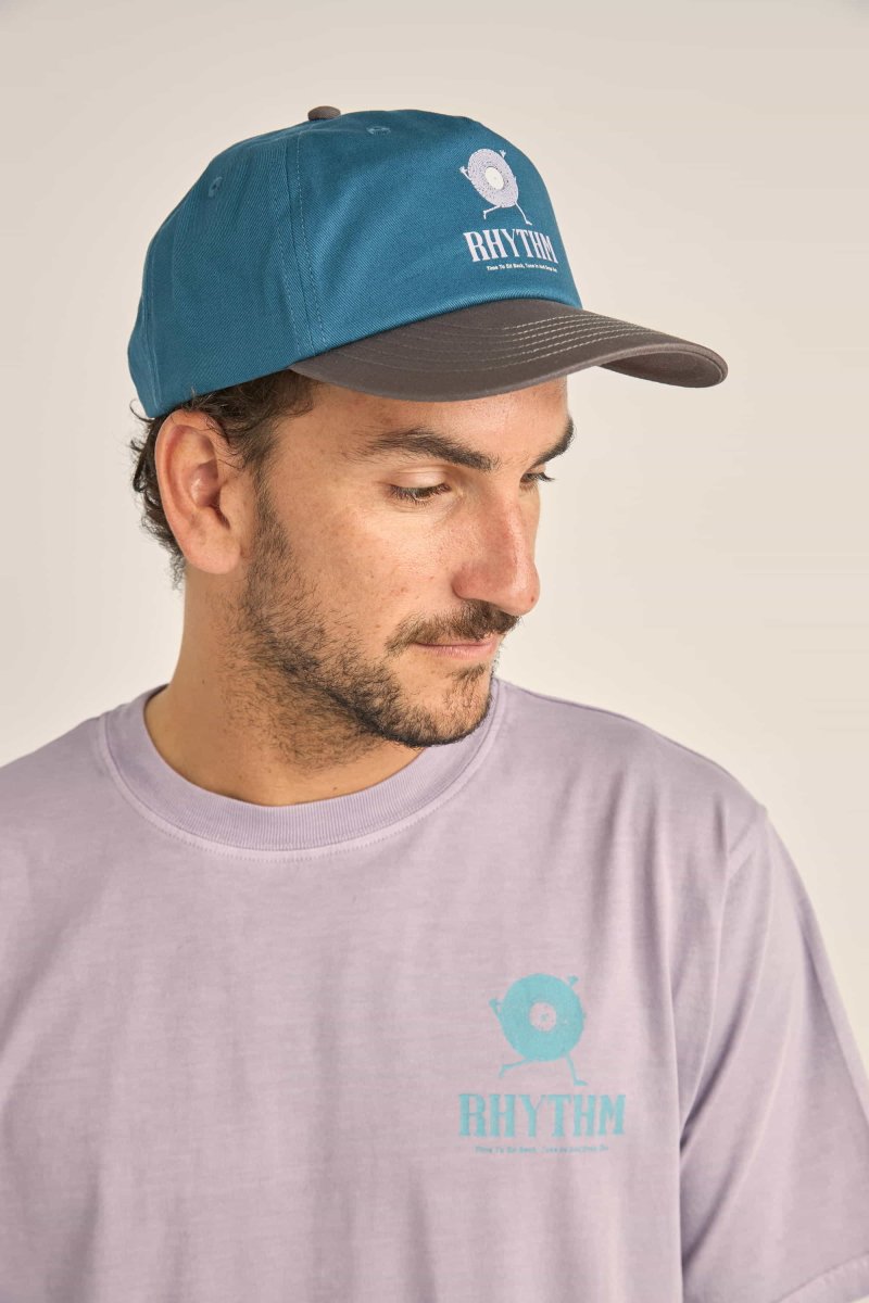 Radio Sounds Casquette#CasquettesRhythm