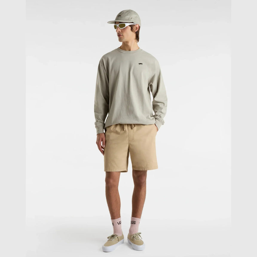 Range Relaxed Elastic - Short HommeShortsVans