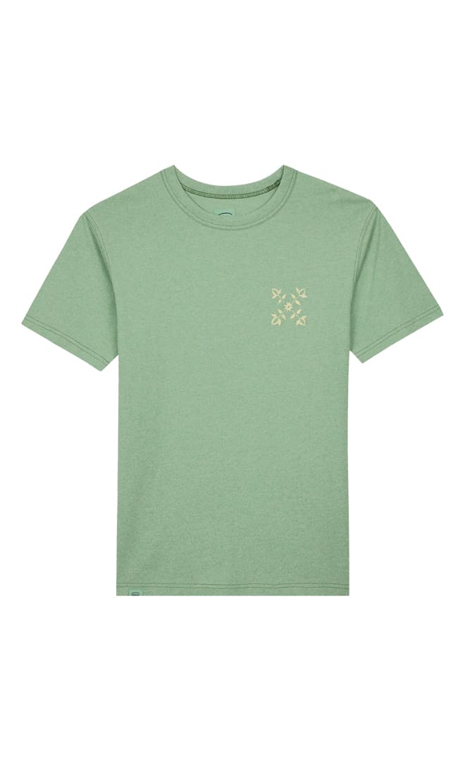 Raoul Palmier S/S Tshirt Homme#Tee ShirtsOxbow