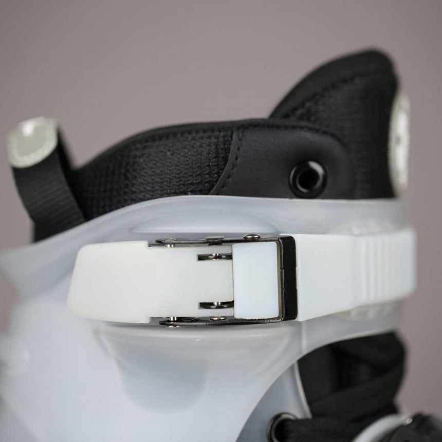 Ray 110 Roller En Ligne Freeskate#Rollers FreeskateLuminous