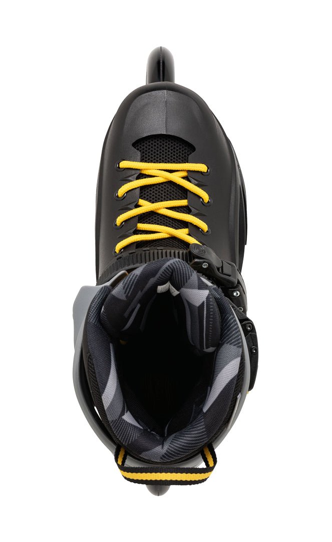 Rb 110 Rollers en Ligne Freeskate Homme#Rollers FreeskateRollerblade
