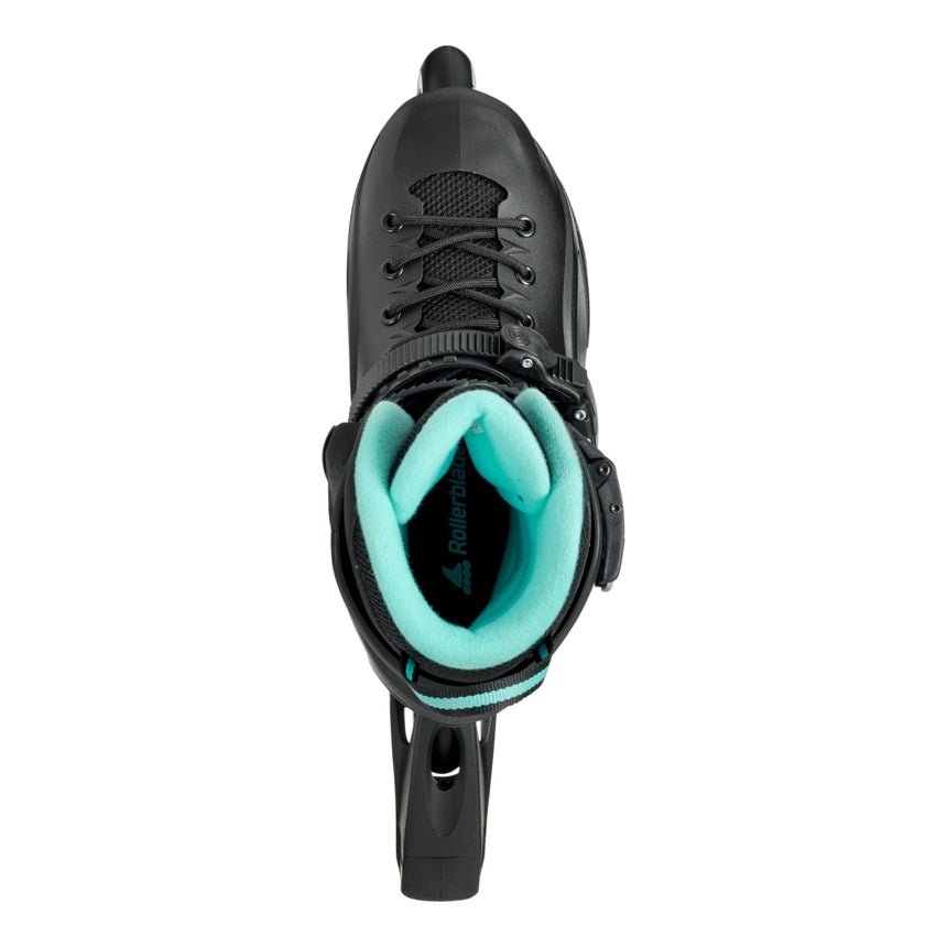 RB 80 W Rollers en Ligne FemmeRollers FitnessRollerblade