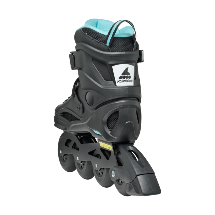 RB 80 W Rollers en Ligne FemmeRollers FitnessRollerblade