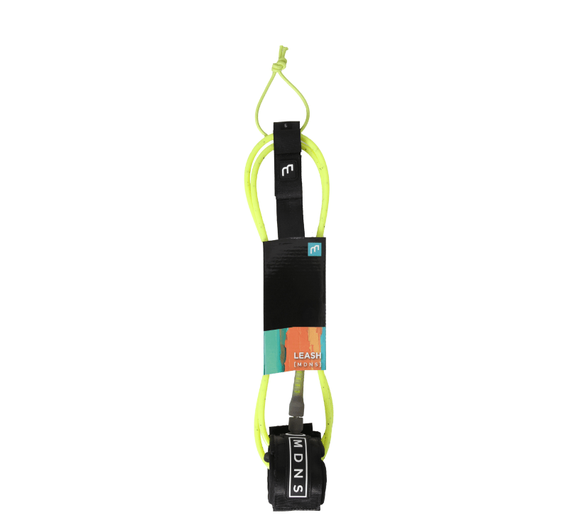 Regular 7 mm - Leash De Surf 6'0LeashsMdns