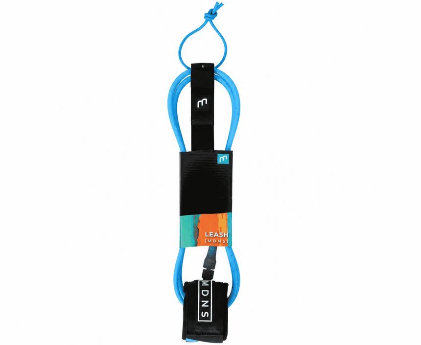 Regular 7 mm - Leash De Surf 7'0LeashsMdns