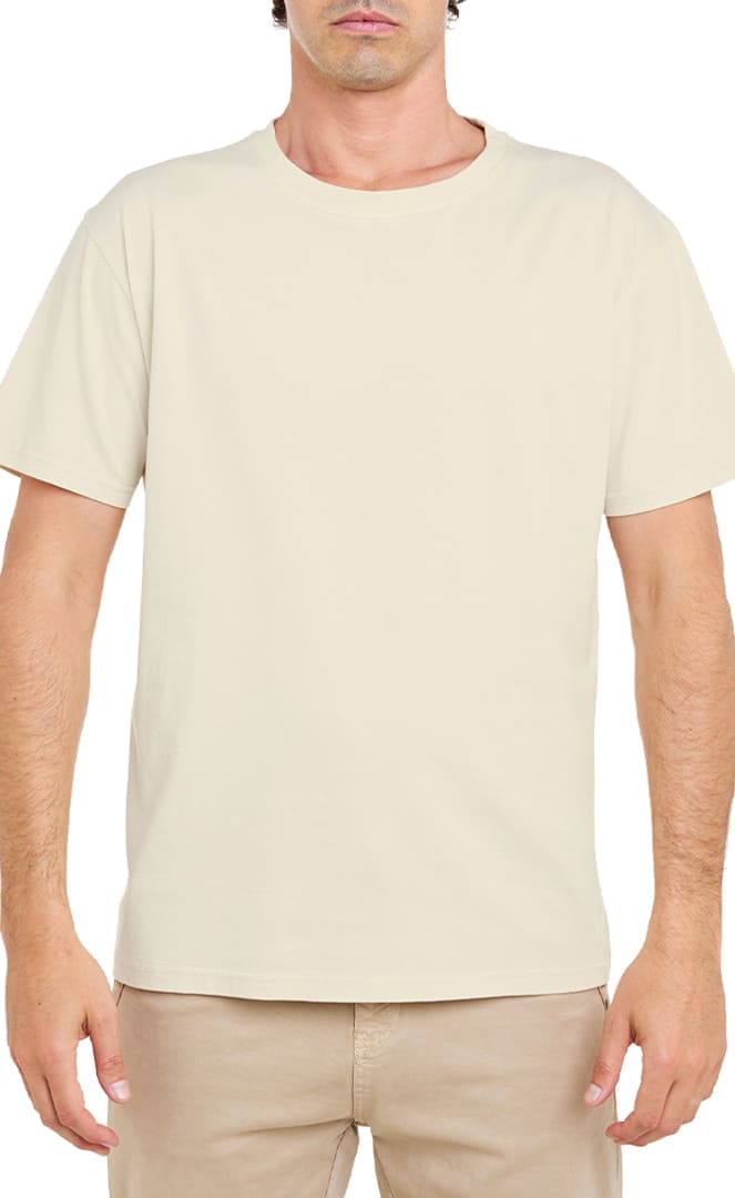 Relax T-Shirt S/S Homme#Tee ShirtsPull - in