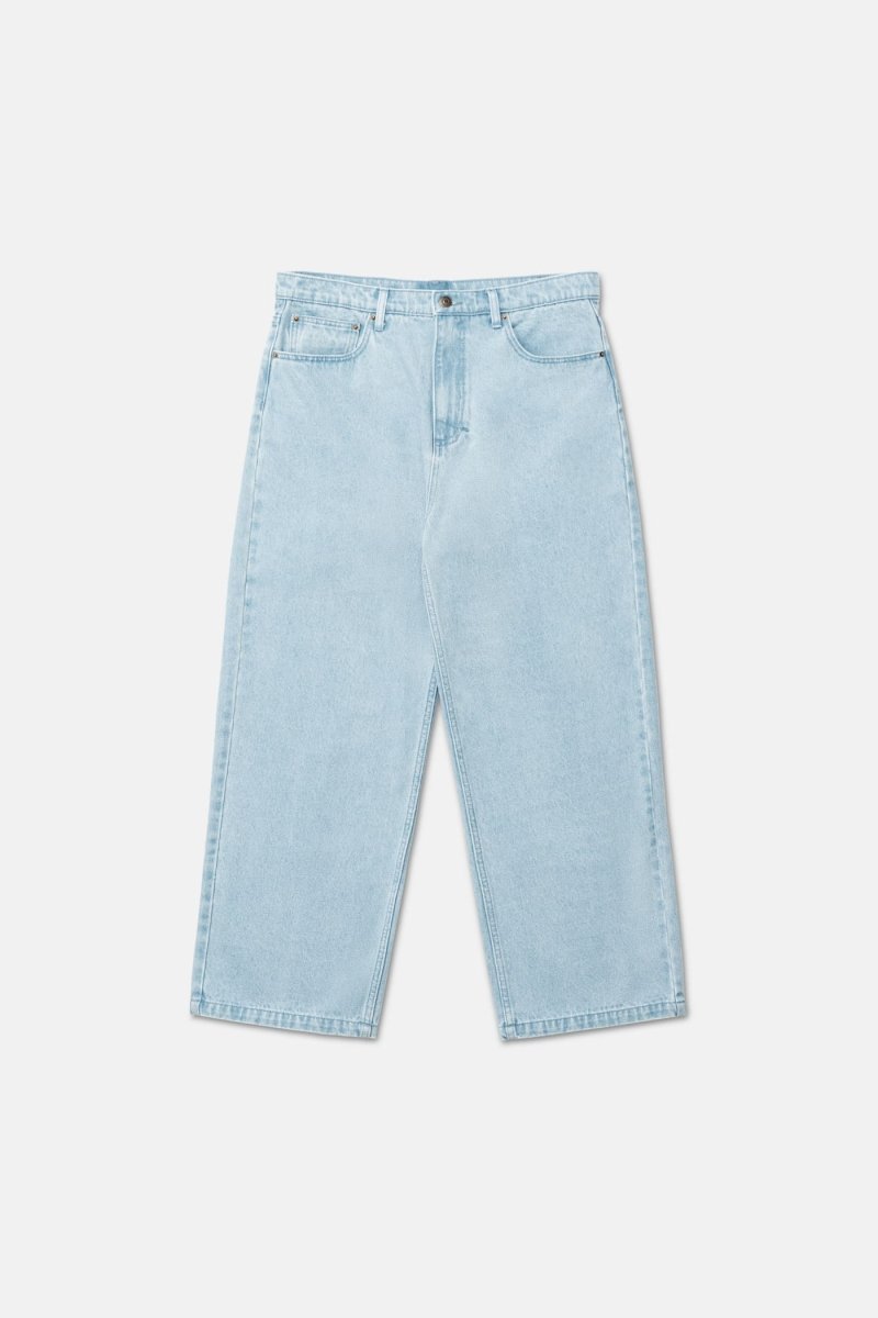 Relaxed Denim - Pantalon HommePantalonsRhythm