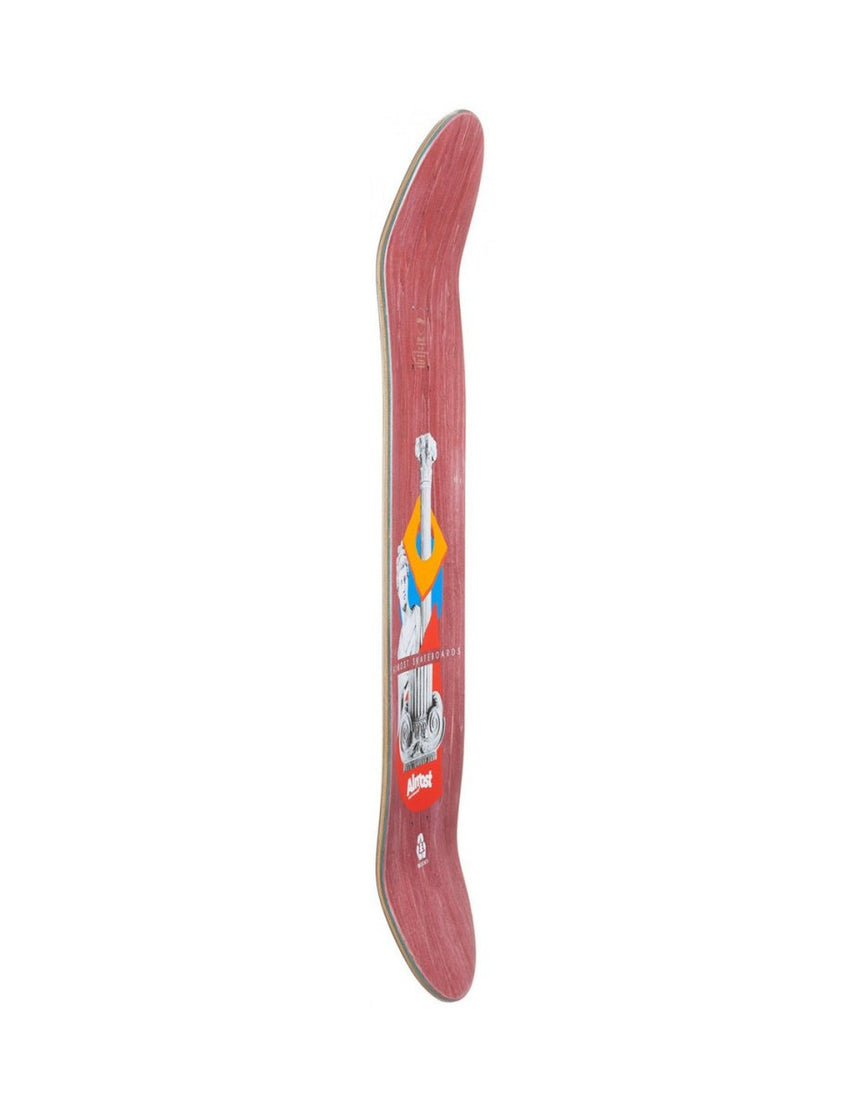 Relics Planche de Skate 8.25#Skateboard StreetAlmost