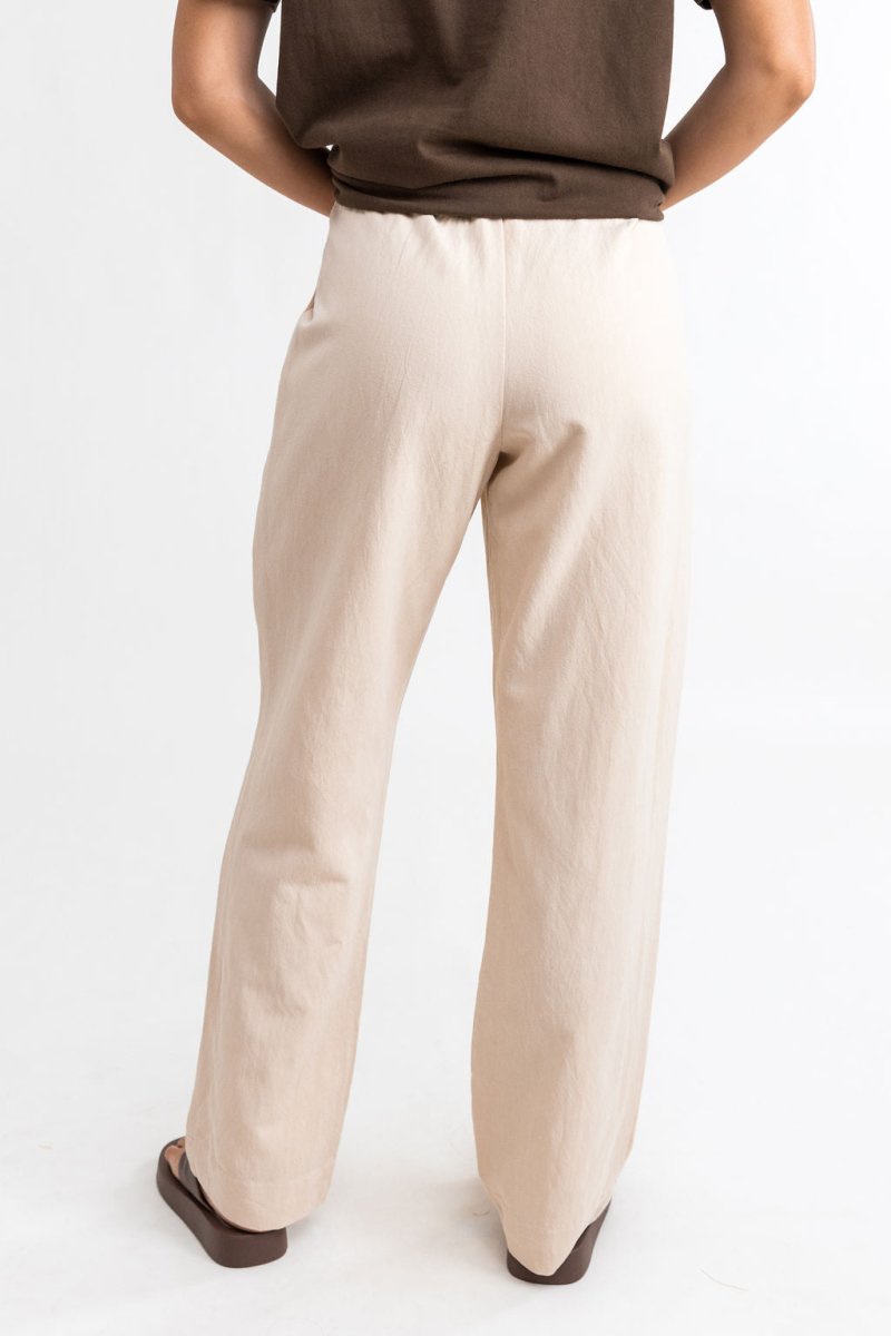 Retreat - Pantalon FemmePantalonsRhythm