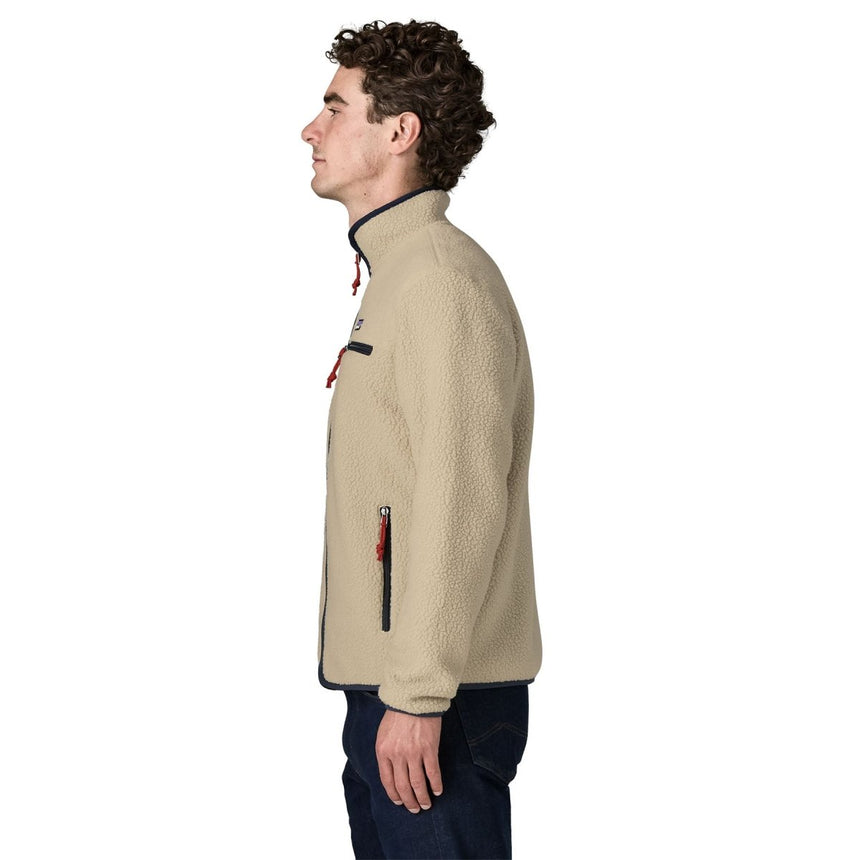 Retro Pile Jacket - Veste Polaire HommePolairesPatagonia