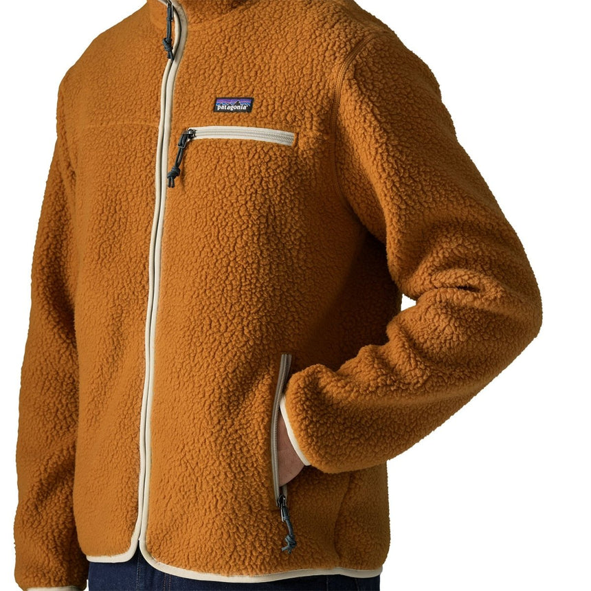 Retro Pile Jacket - Veste Polaire HommePolairesPatagonia