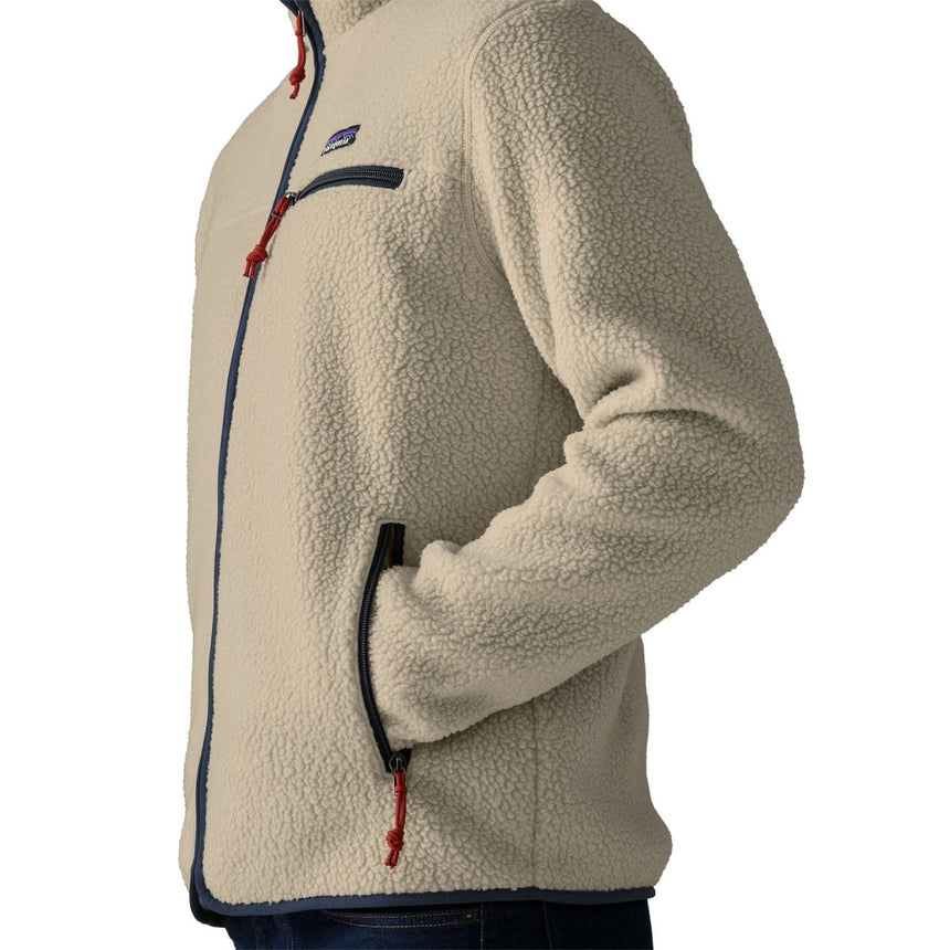 Retro Pile Jacket - Veste Polaire HommePolairesPatagonia