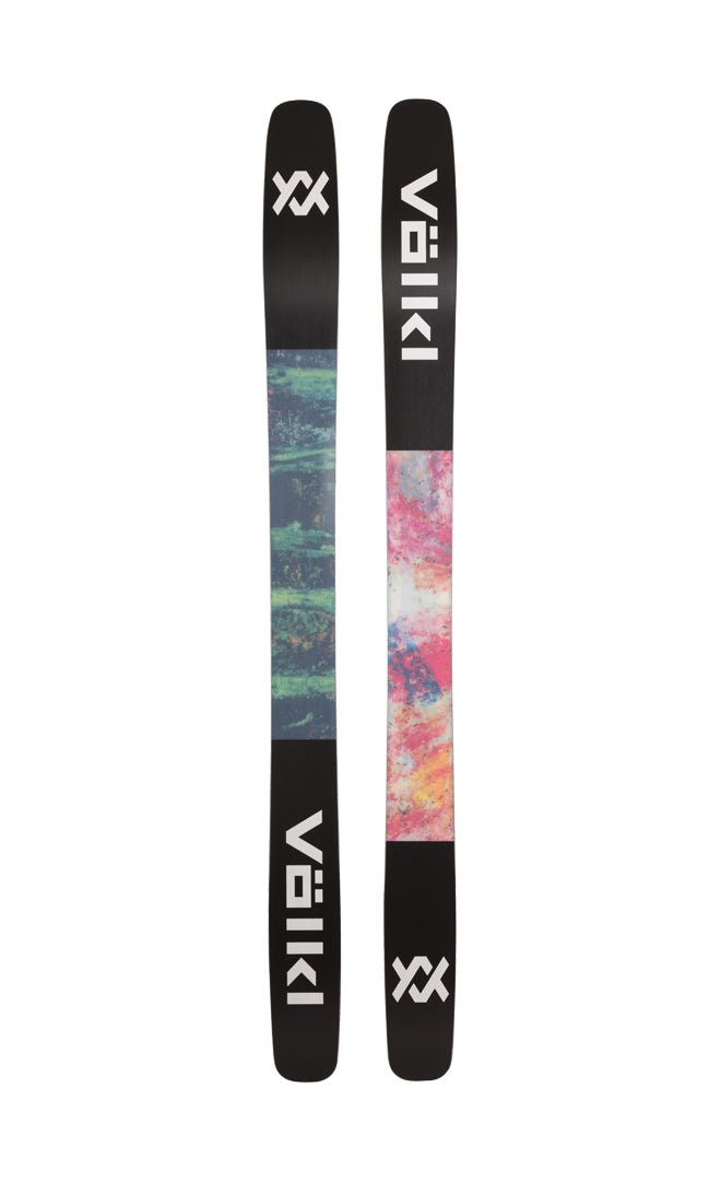 Revolt 121 Ski Freeride#SkisVolkl