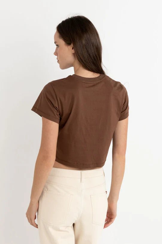 Rhythm Sun - Crop Top FemmeDébardeursRhythm