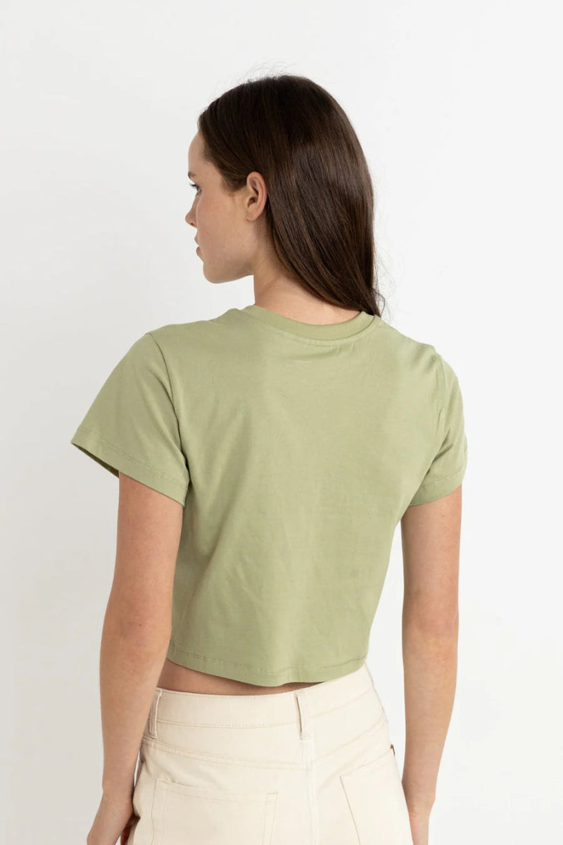 Rhythm Sun - Crop Top FemmeDébardeursRhythm