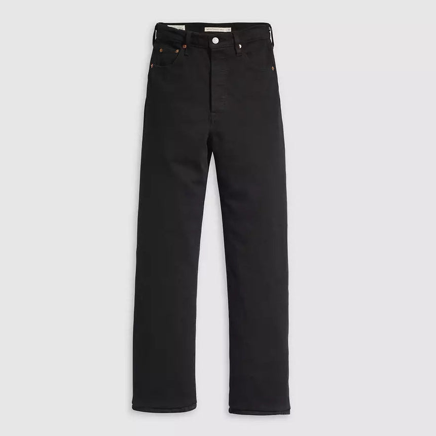 Ribcage Straight Ankle - Pantalon FemmePantalonsLevis