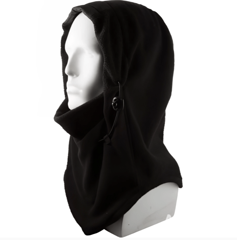 Riding Hood - CagouleCagoulesNeff