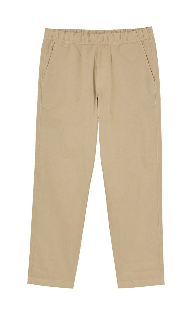 Riklo Pantalon Toile Homme#PantalonsOxbow