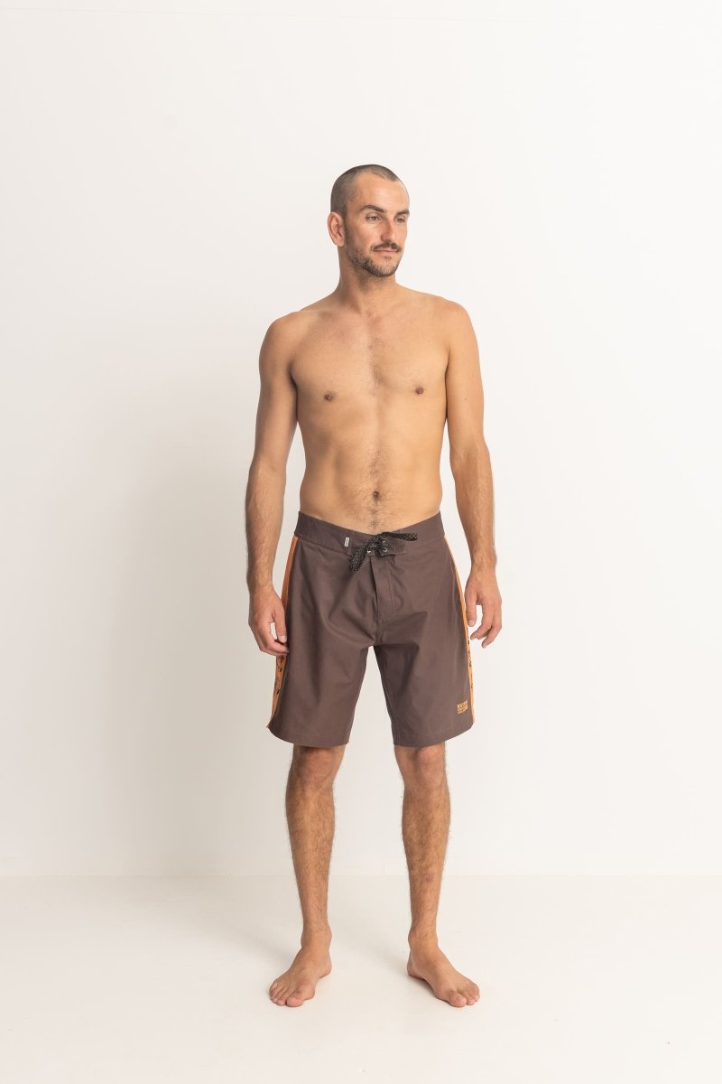 Rise & Shine Boardshort HommeBoardshortsRhythm