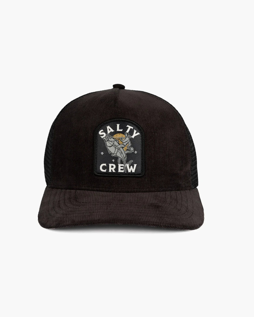 Rodeo Trucker Casquette#CasquettesSalty Crew