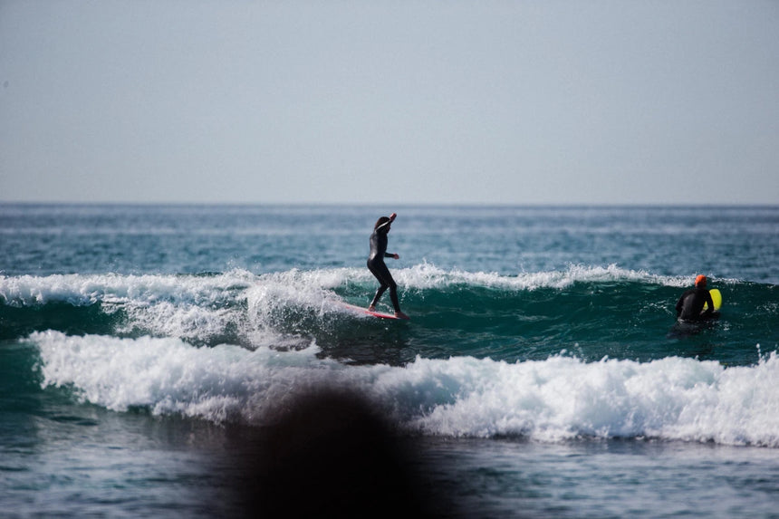Roger Hinds Renaissance 10'0" - Planche De Surf LongboardLongboardRoger Hinds Surfboards