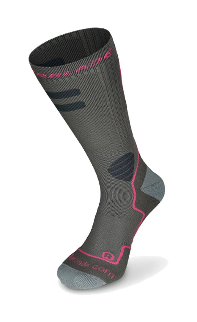 Roller High Performance Chaussettes#ChaussettesRollerblade