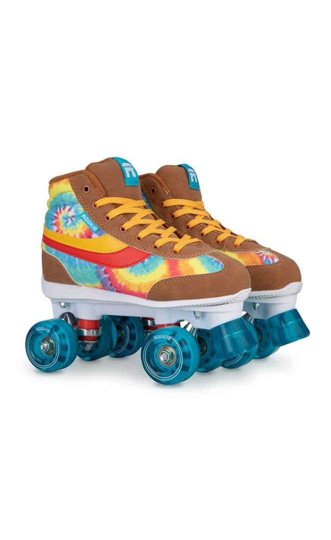 Rollerskates Harmony Rollers Quad Unisexe#Rollers QuadRookie