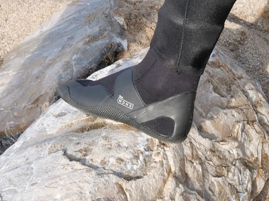 Round Toe Pioneer Chaussons Neoprene Adulte#Chaussons SurfMdns